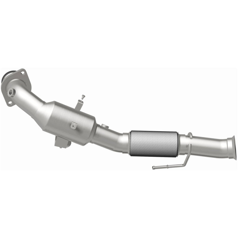 MagnaFlow Ford Focus OEM Grade Federal / EPA Compliant Direct-Fit Catalytic Converter 21-427 Photo - out of package
