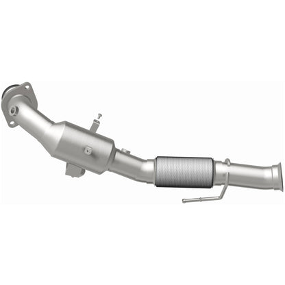MagnaFlow Ford Focus OEM Grade Federal / EPA Compliant Direct-Fit Catalytic Converter 21-427 Photo - out of package