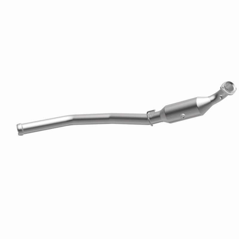 MagnaFlow Mercedes-Benz California Grade CARB Compliant Direct-Fit Catalytic Converter 5561172 360 Degree Image Set