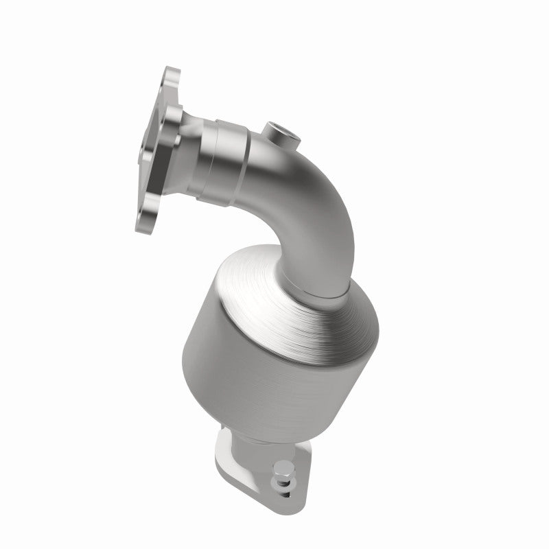 MagnaFlow Buick LaCrosse California Grade CARB Compliant Direct-Fit Catalytic Converter 551402 360 Degree Image Set