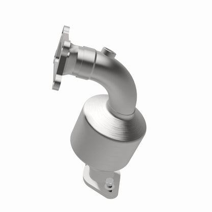 MagnaFlow Buick LaCrosse California Grade CARB Compliant Direct-Fit Catalytic Converter 551402 360 Degree Image Set