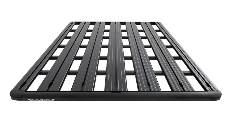 Rhino-Rack Pioneer Platform Tray - 100in x 62in - Black 52119F 52119F Photo - Primary