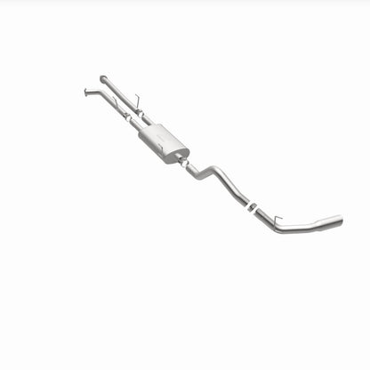 MagnaFlow Toyota Tundra Street Series Cat-Back Performance Exhaust System 16753 360 Degree Image Set