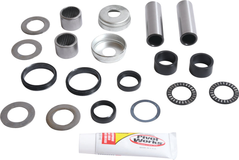 Pivot Works 83-85 Yamaha YZ250 PW Swing Arm Kit PWSAK-Y08-020 PWSAK-Y08-020 Photo - Primary