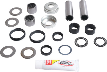 Pivot Works 83-85 Yamaha YZ250 PW Swing Arm Kit PWSAK-Y08-020 PWSAK-Y08-020 Photo - Primary