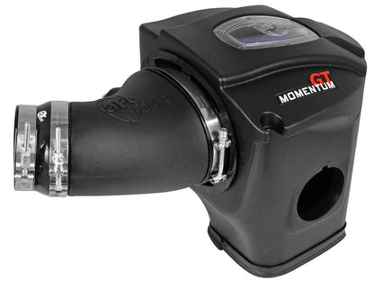 aFe  POWER 54-72203 Momentum GT Pro 5R Cold Air Intake System 54-72203 Photo - Unmounted