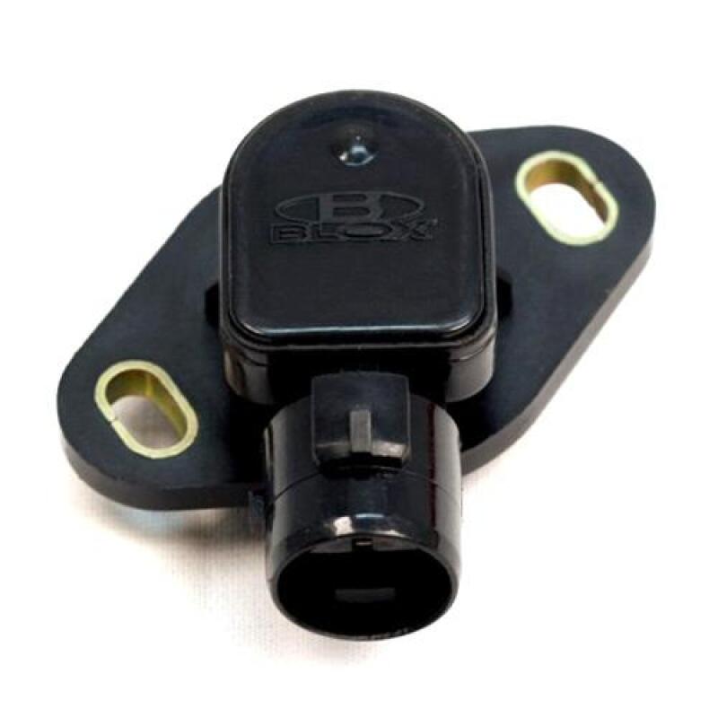 BLOX Racing Tps (Throttle Position Sensor), Honda B / D / H / F series engines - A BXIM-10400 User 1