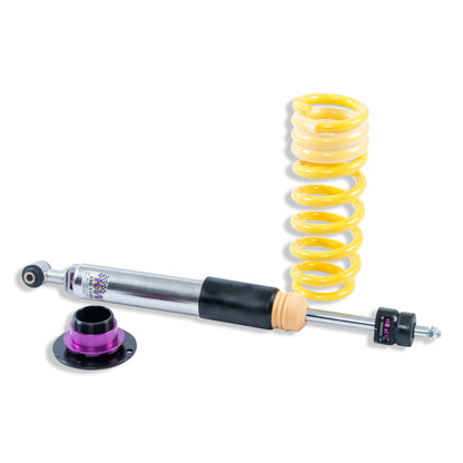 KW Coilover Kit V3 2018+ Mercedes E-Class (W213) E300/E400 4Matic Sedan w/o Electronic Dampening 3522500B 3522500B User 3