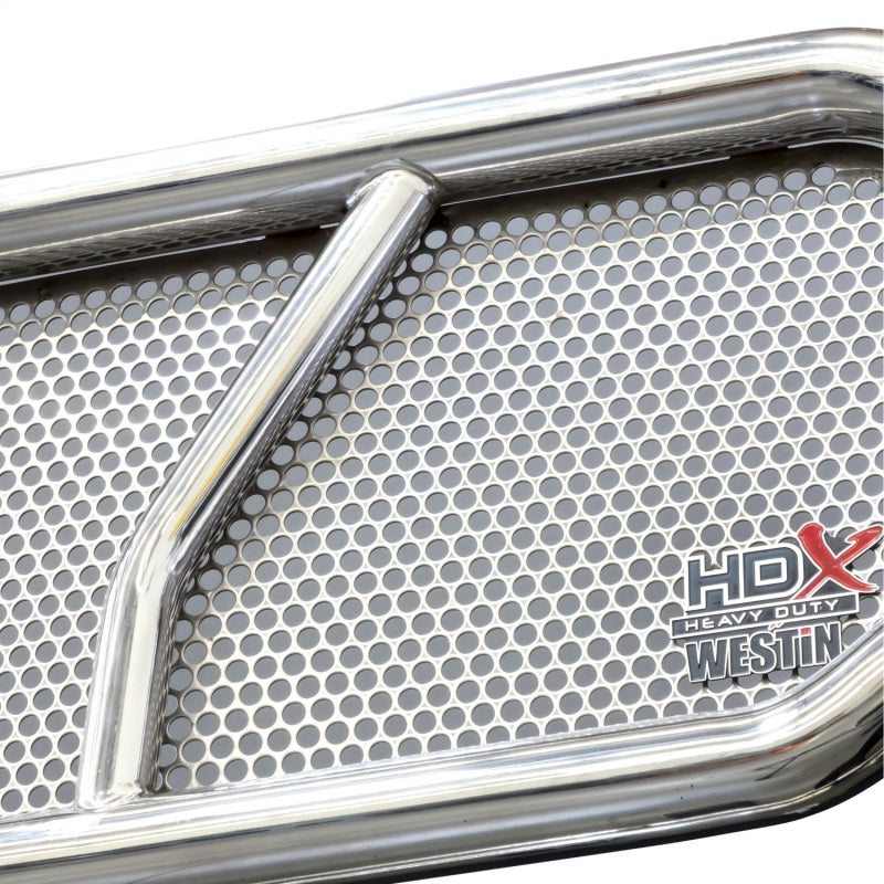 Westin HDX Grille Guard 57-3690 Photo - Unmounted