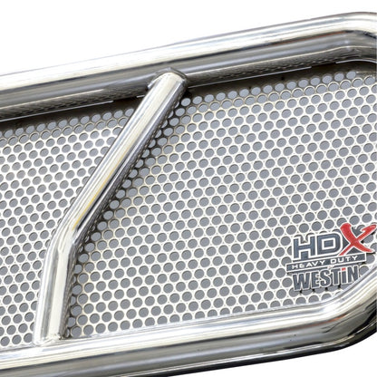 Westin HDX Grille Guard 57-3690 Photo - Unmounted