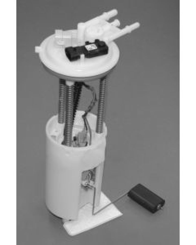 Walbro TANK UNIT ASSEMBLY TU313-1 TU313-1 User 1