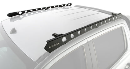 Rhino-Rack 12-17 Ford Ranger PX Double Cab 3 Base Backbone Mounting System RFRB1 RFRB1 Photo - Primary