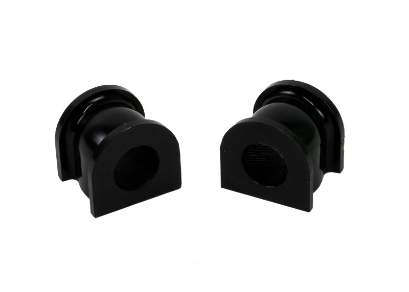 Whiteline 00-09 Honda S2000 Sway Bar Mount Bushing W23469 W23469 Photo - Close Up
