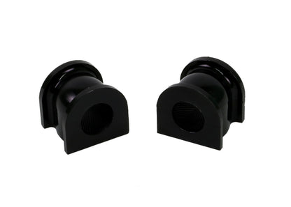 Whiteline 00-09 Honda S2000 Sway Bar Mount Bushing W23469 W23469 Photo - Close Up