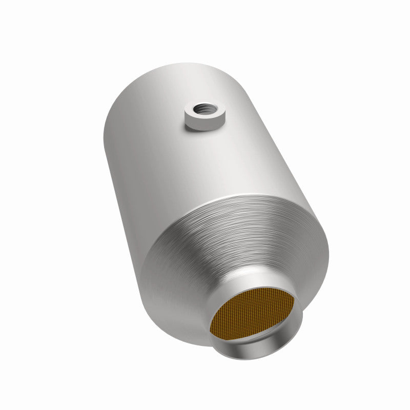 MagnaFlow California Grade CARB Compliant Universal Catalytic Converter 440054 360 Degree Image Set
