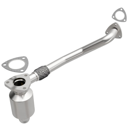 MagnaFlow Saturn L300 California Grade CARB Compliant Direct-Fit Catalytic Converter 454003 Photo - Primary