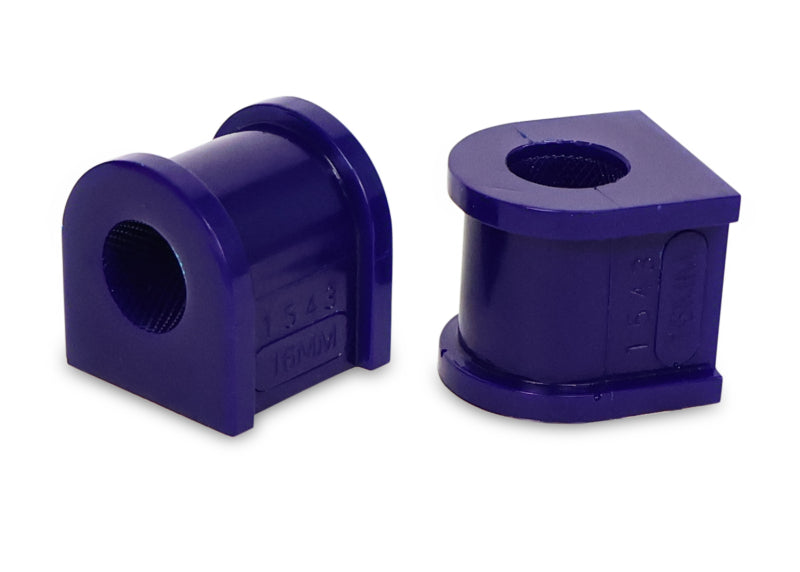 Superpro SPR Bushing Kits Suspension Bushings - Full Vehicle Kits main image