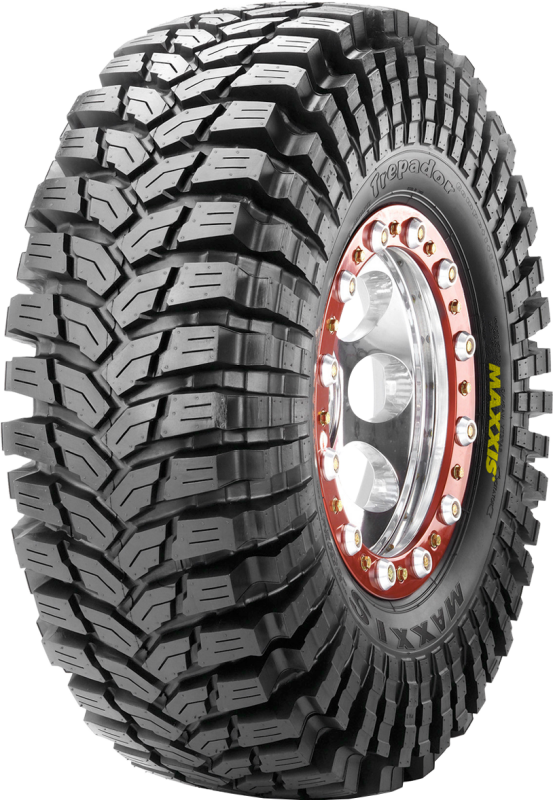 Maxxis MAX Trepador Tires Tires Automotive/UTV Tires - On Road main image