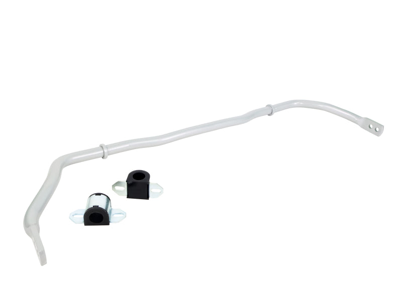 Whiteline 2023+ Toyota GR Corolla Front 27mm Sway Bar BTF107Z BTF107Z Photo - Primary