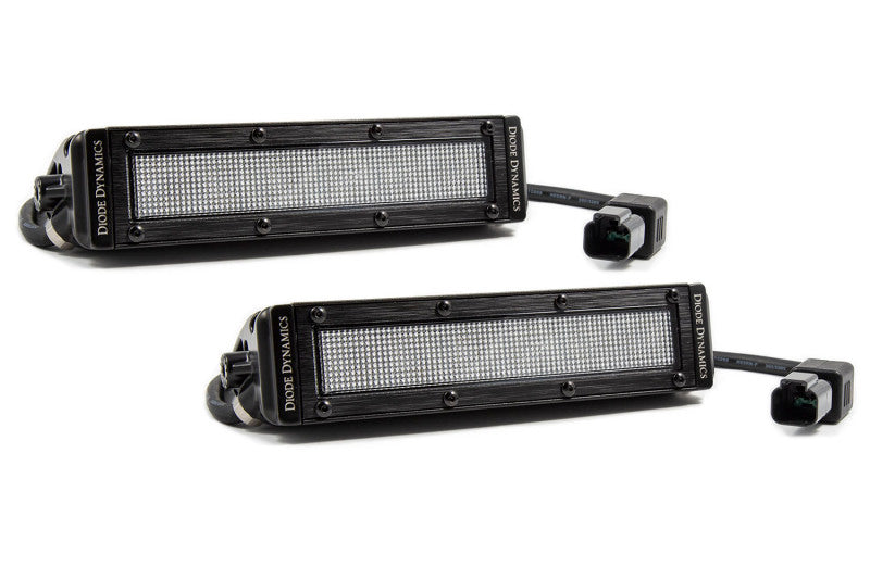 Diode Dynamics DIO LED Light Bars Lights Light Bars & Cubes main image