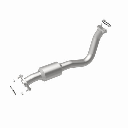 Magnaflow 13-15 Toyota RAV4 2.5L Direct Fit Converter 5571541 5571541 360 Degree Image Set