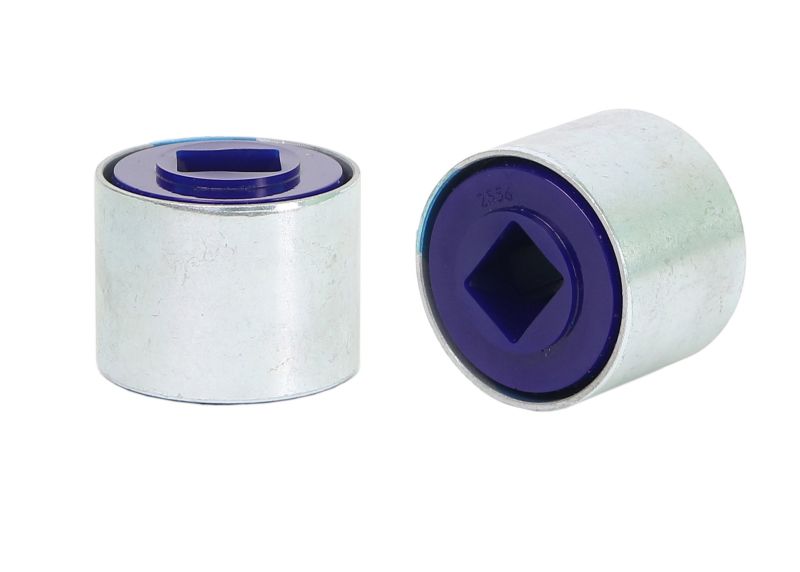 SuperPro Front Control Arm Lower-Inner Rear Bushing Kit SPF2556K Photo - Primary