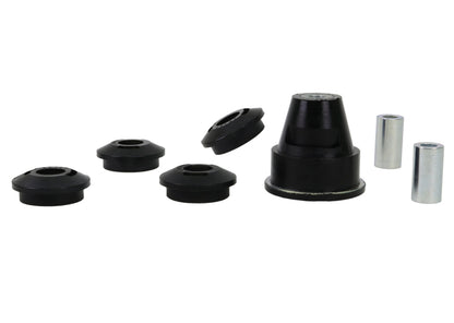 Whiteline Diff Mounts Front Bushings Mitsubishi Lancer Ralliart 09-10 KDT909 Photo - out of package