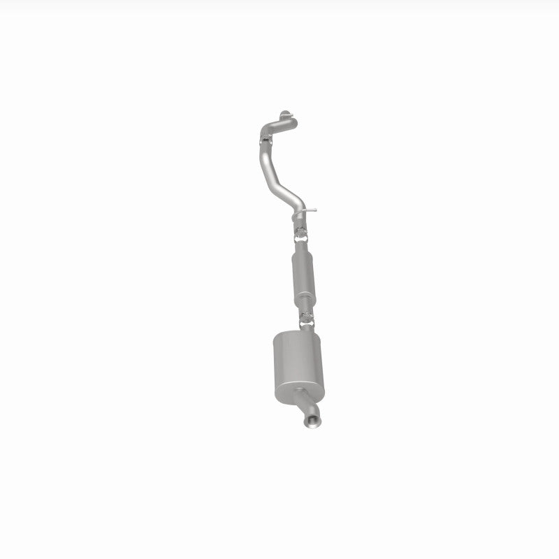 MagnaFlow Overland Series Cat-Back Performance Exhaust System 19592 360 Degree Image Set