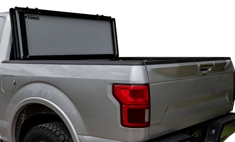 Access ACC LOMAX Stance Tonneau Covers Bed Covers - Folding main image