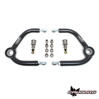 Camburg Ford Raptor 10-14 1.5in Performance Heim/Uniball Upper Arms CAM-110079 CAM-110079 User 1