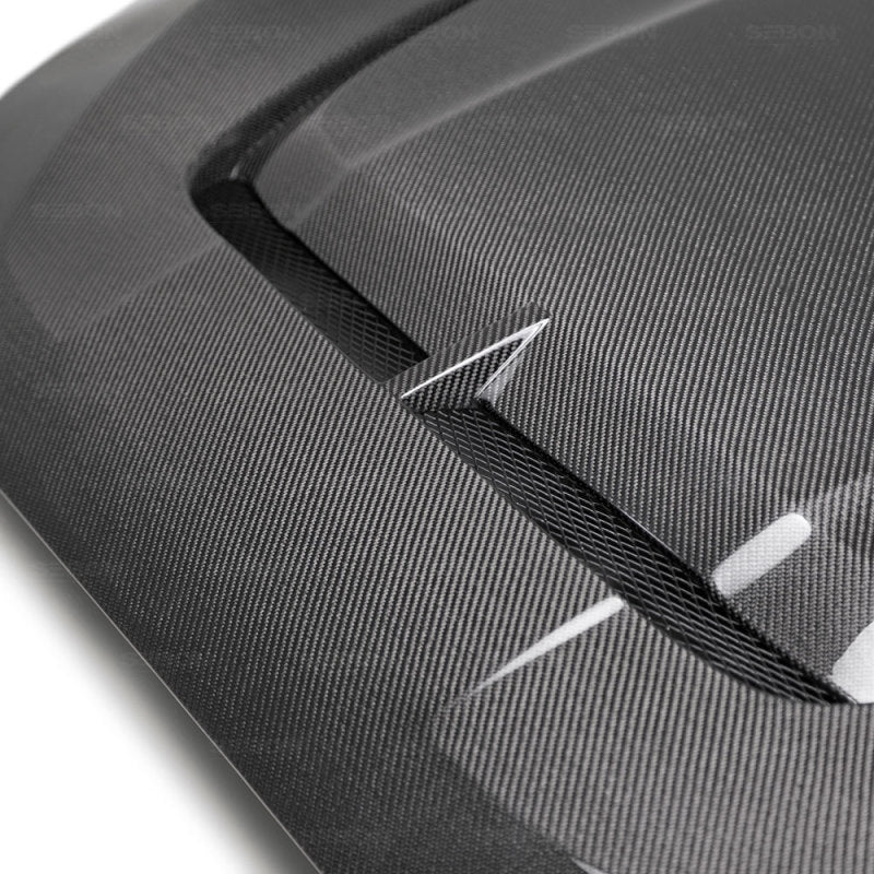 Seibon Carbon Fiber Hood for 2019-2022 Hyundai Veloster HD19HYVEL-VT User 4