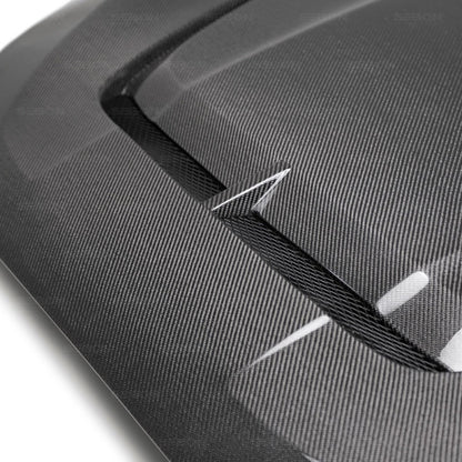 Seibon Carbon Fiber Hood for 2019-2022 Hyundai Veloster HD19HYVEL-VT User 4