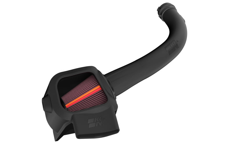 K&N Engineering KN NextGen Cold Air Intakes Air Intake Systems Cold Air Intakes main image
