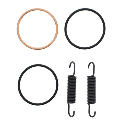 Vertex Pistons Vertex Gaskets 91-94 Kawasaki KDX250 Exhaust Gasket Kit 823158 823158 Photo - Primary