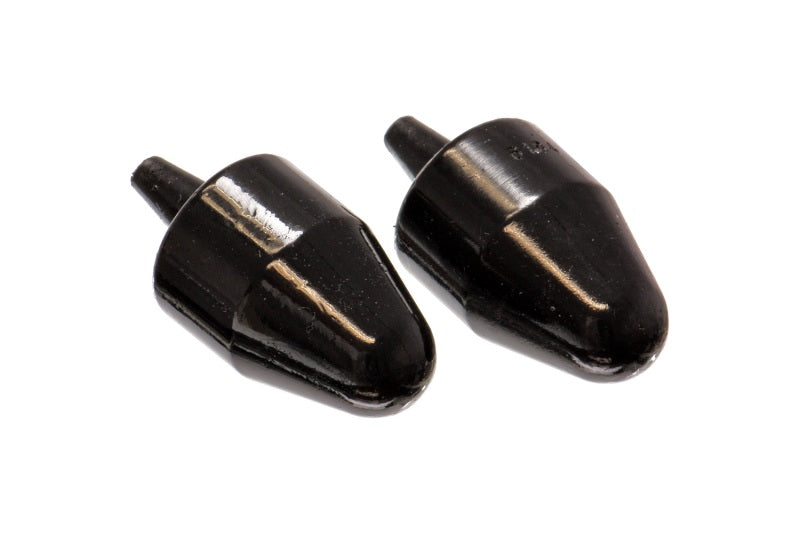 Energy Suspension Universal Bump Stop Black 9.9166G Photo - Primary