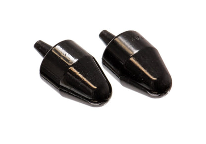 Energy Suspension Universal Bump Stop Black 9.9166G Photo - Primary