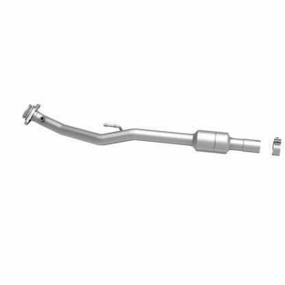 MagnaFlow Cadillac CTS OEM Grade Federal / EPA Compliant Direct-Fit Catalytic Converter 51428 360 Degree Image Set