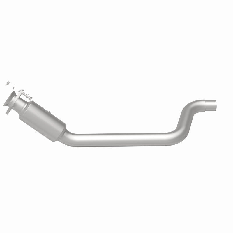 MagnaFlow Jaguar California Grade CARB Compliant Direct-Fit Catalytic Converter 5561300 360 Degree Image Set