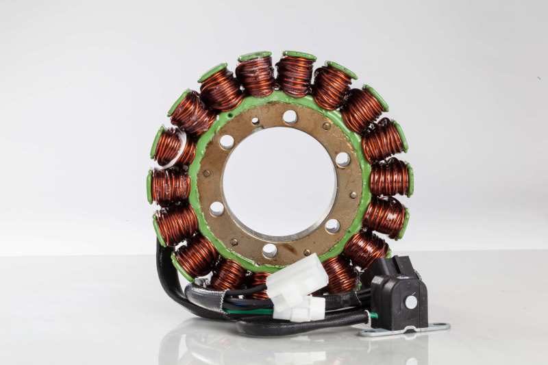 Ricks Motorsport Electrics Ricks Motorsport New OEM Style Arctic Cat Stator 21-059 21-059 User 1