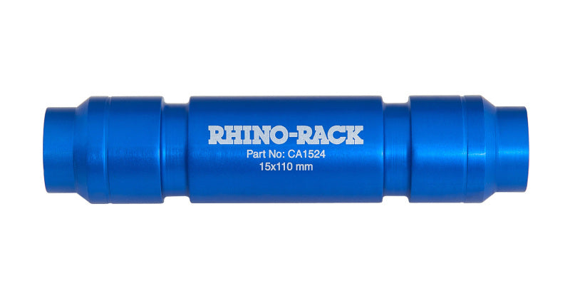 Rhino-Rack Thru Axle Insert - 15mm x 110mm RBCA036 RBCA036 Photo - Primary