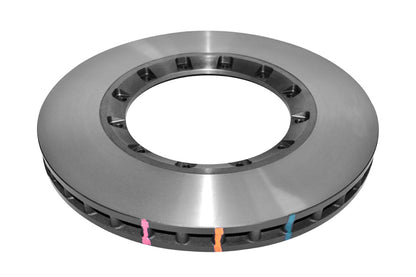 DBA 18-21 Subaru WRX STI Front 5000 Series Replacement Ring 53050.1 53050.1 Photo - out of package