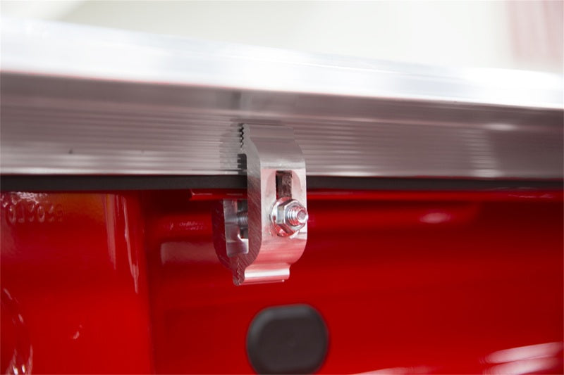 Access Literider 15-19 Chevy/GMC Colorado / Canyon 5ft Bed Roll-Up Cover 32349 32349 Photo - Mounted