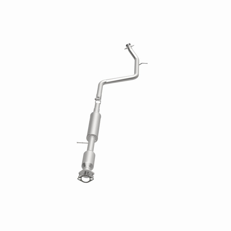 MagnaFlow Mazda 5 OEM Grade Federal / EPA Compliant Direct-Fit Catalytic Converter 21-314 360 Degree Image Set