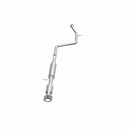 MagnaFlow Mazda 5 OEM Grade Federal / EPA Compliant Direct-Fit Catalytic Converter 21-314 360 Degree Image Set