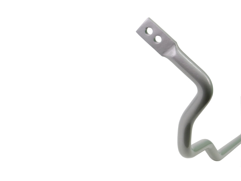 Whiteline Sway Bar - 24mm Heavy Duty Blade Adjustable BKF001Z Photo - Unmounted