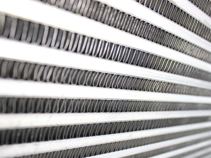 aFe BladeRunner GT Series Intercooler Nissan Titan XD 16-17 V8-5.0L (td) 46-20281 Photo - Unmounted