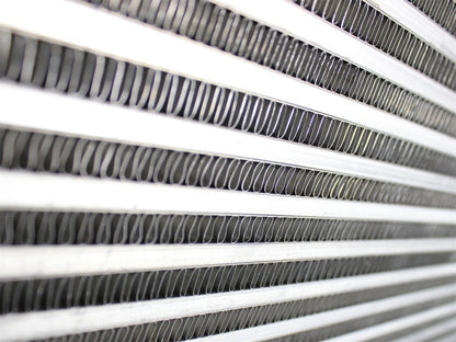 aFe BladeRunner GT Series Intercooler Nissan Titan XD 16-17 V8-5.0L (td) 46-20281 Photo - Unmounted