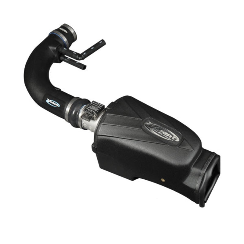 Volant PowerCore Closed Box Air Intake System 198466 Photo - Primary
