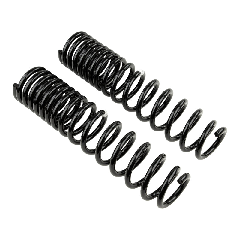 Old Man Emu ARB / OME 2021+ Ford Bronco Rear Coil Spring Set for Medium Loads 3205 3205 Photo - out of package