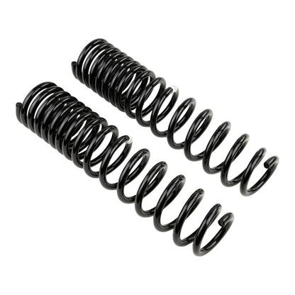 Old Man Emu ARB / OME 2021+ Ford Bronco Rear Coil Spring Set for Medium Loads 3205 3205 Photo - out of package